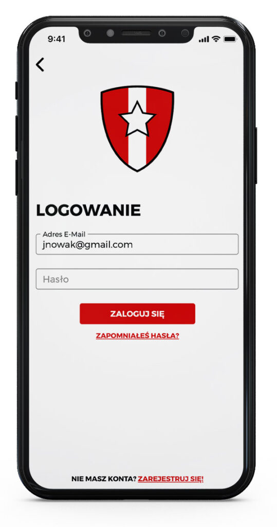 Kontakt z użytkownikami