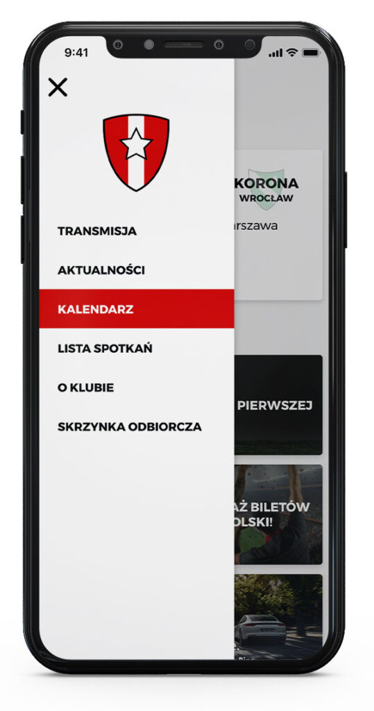 Dowolna struktura treści